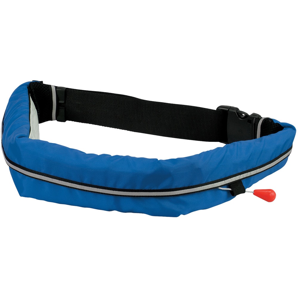 手動膨張式ウエストタイプ WR3BL メーカー直送 ▼返品・キャンセル不可[他商品との同時購入不可]