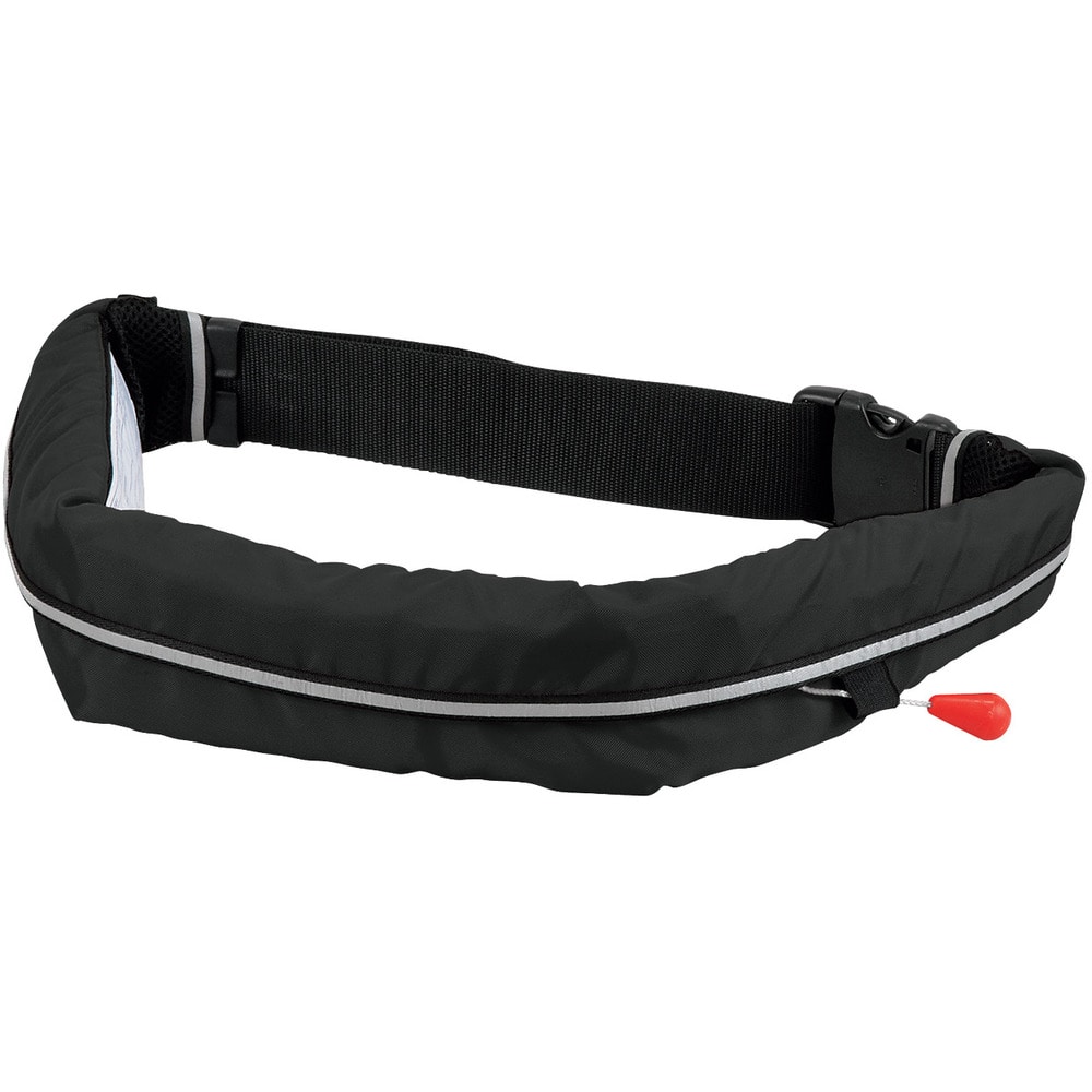 手動膨張式ウエストタイプ WR3BK メーカー直送 ▼返品・キャンセル不可[他商品との同時購入不可]