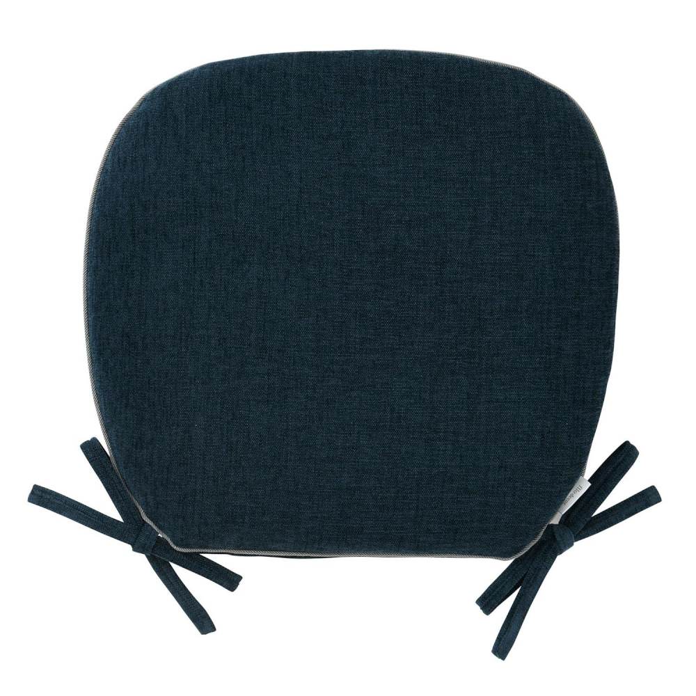 filo decor ジャイアント ダイニングシートクッション B ブルー 【直送品】 返品・キャンセル・他商品と同時購入は不可