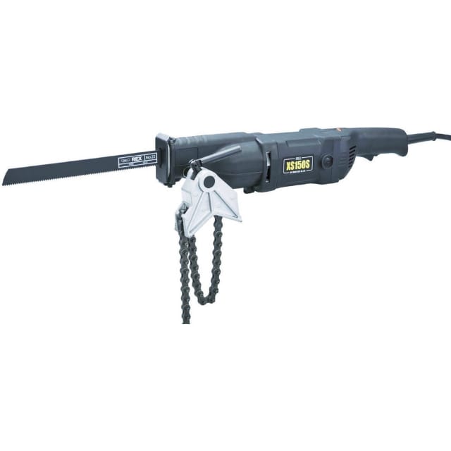 380150 REX ハイパーソー150S 【直送品】 返品・キャンセル・他商品と同時購入は不可