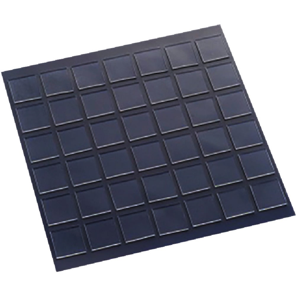 耐震ゲル 転倒防止シート ゲルタック GT0122016 メーカー直送 ▼返品・キャンセル不可[他商品との同時購入不可]