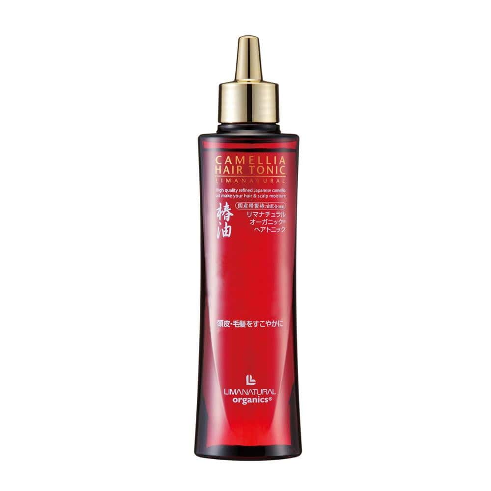 LNオーガニック ヘアトニック 150ml 【直送品】 返品・キャンセル・他商品と同時購入は不可