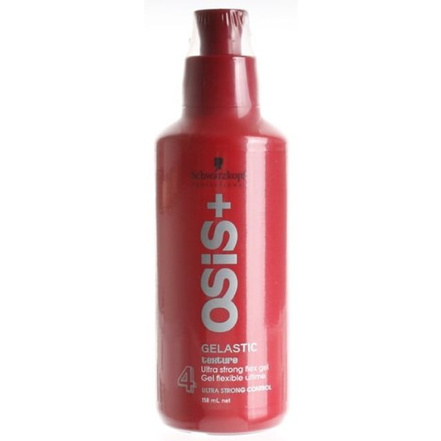 シュワルツコフプロフェッショナル オージス【osis】ゲラスティック 146g
