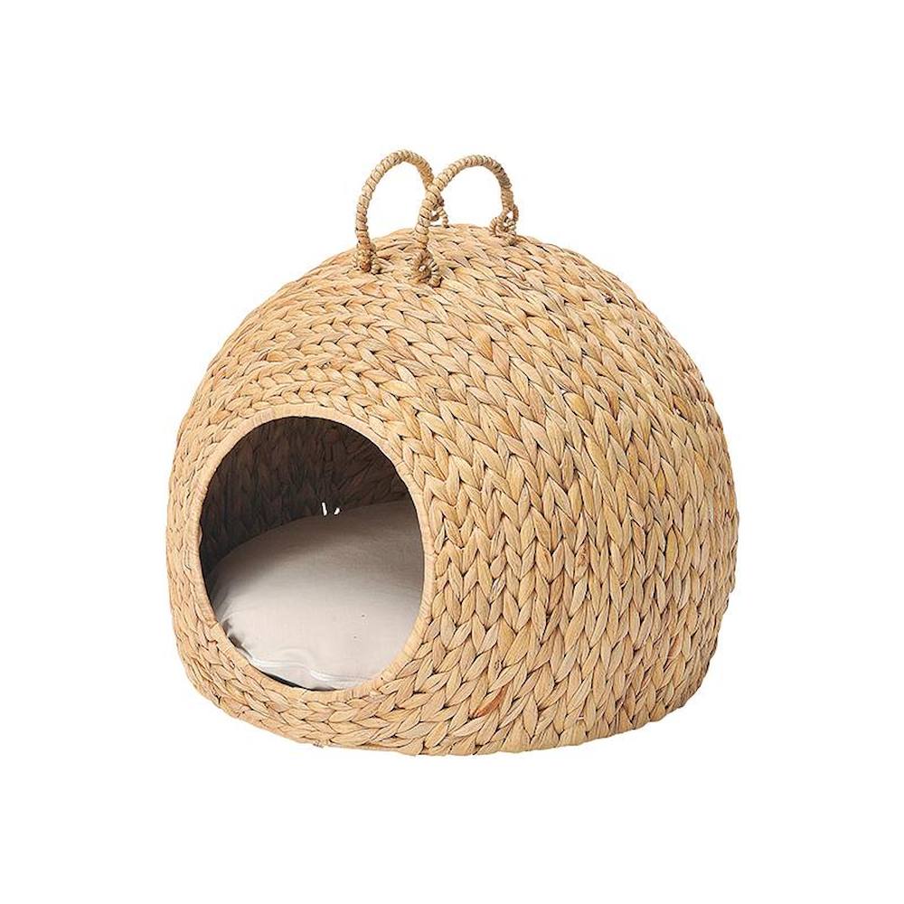 ペット用バスケット HC-027NA メーカー直送 ▼返品・キャンセル不可【他商品との同時購入不可】