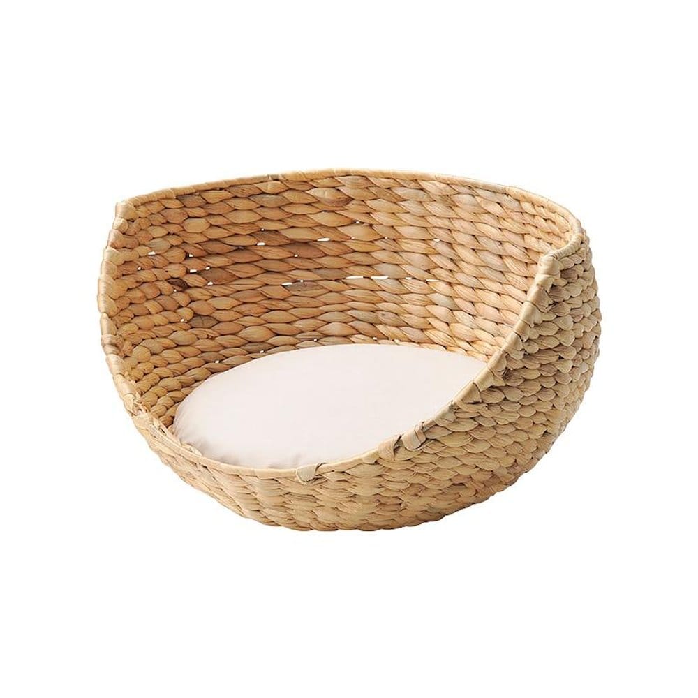 ペット用バスケット HC-042NA メーカー直送 ▼返品・キャンセル不可【他商品との同時購入不可】