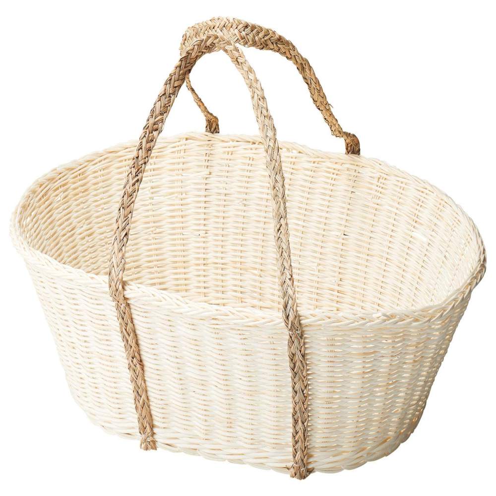 ペット用バスケット 65cm PT-001 メーカー直送 ▼返品・キャンセル不可【他商品との同時購入不可】