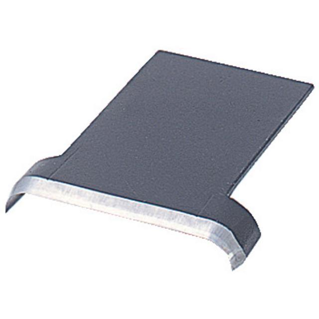 U60 AUTOMACH チーゼルワイス用U形刃（幅60ミリ） 【直送品】 返品・キャンセル・他商品と同時購入は不可