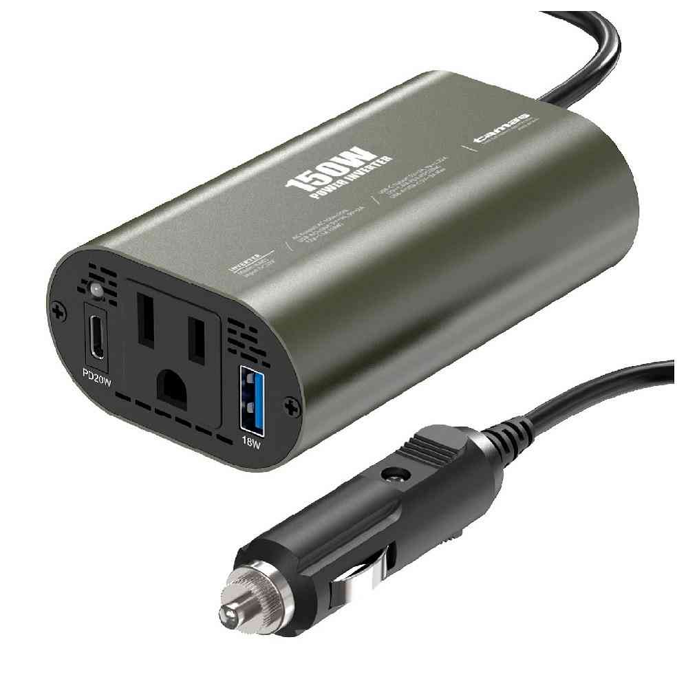 多摩電子工業 車載インバーター 150W TKA01