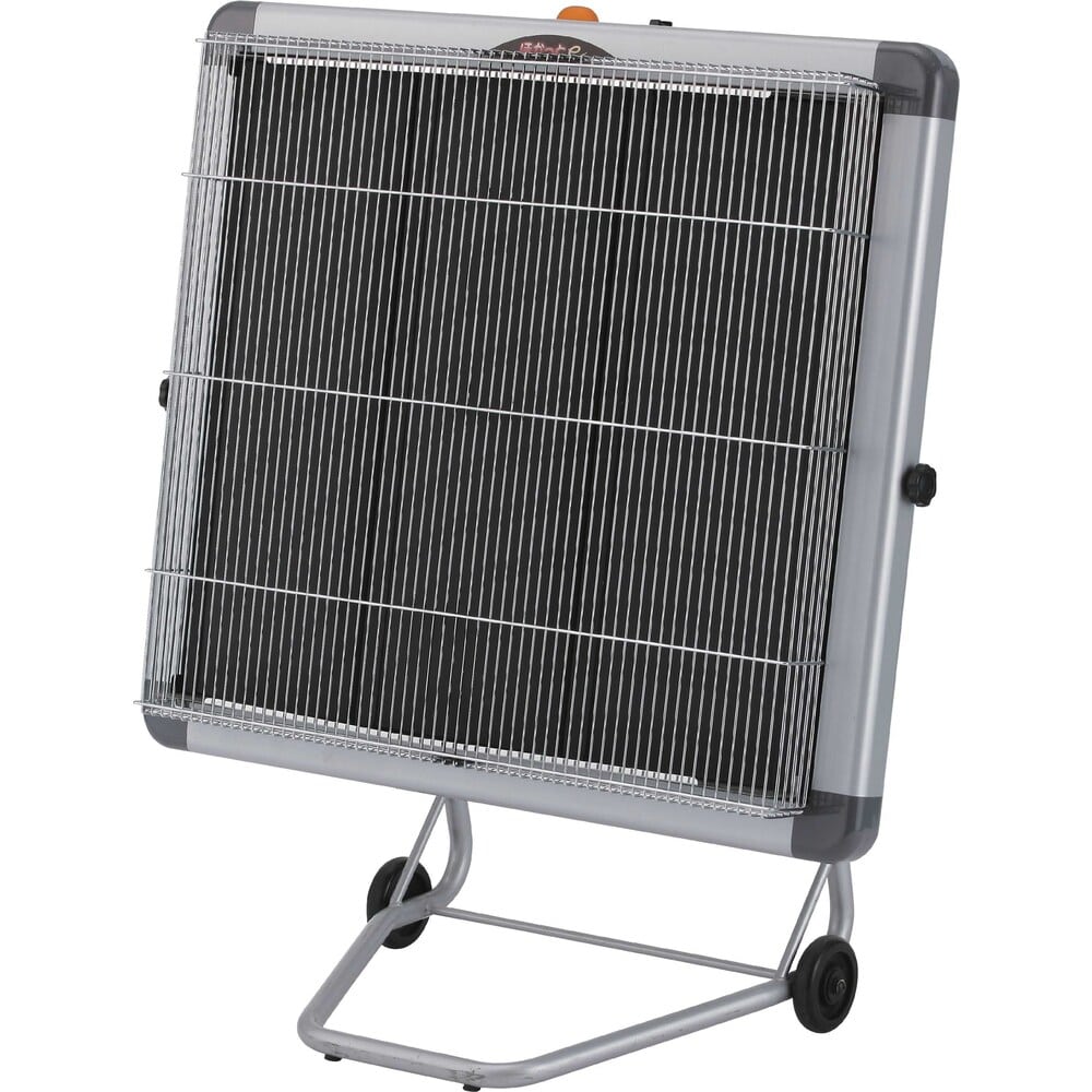 遠赤外線電気ヒーター　”ほかっとｅ“　　ＷＰＳ４６　メーカー直送　▼返品・キャンセル不可[他商品との同時購入不可]