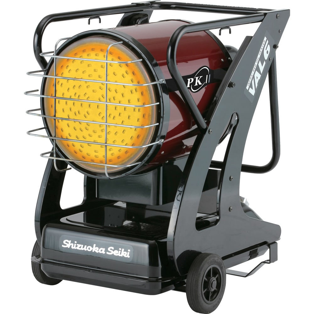 赤外線オイルヒーターＶＡＬ６－ＰＫ２　メーカー直送 ▼返品・キャンセル不可[他商品との同時購入不可]