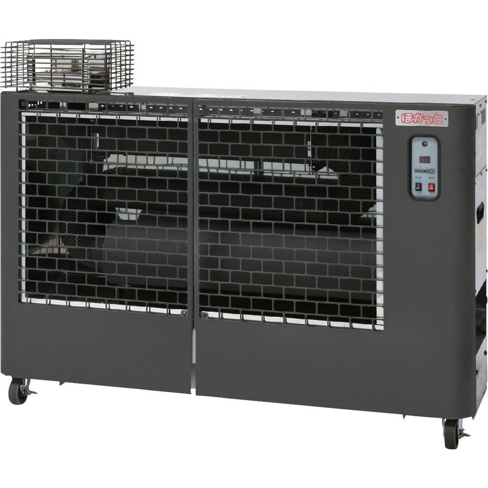 遠赤外線オイルヒーターほかっとSE150α SE150A メーカー直送 ▼返品・キャンセル不可[他商品との同時購入不可]