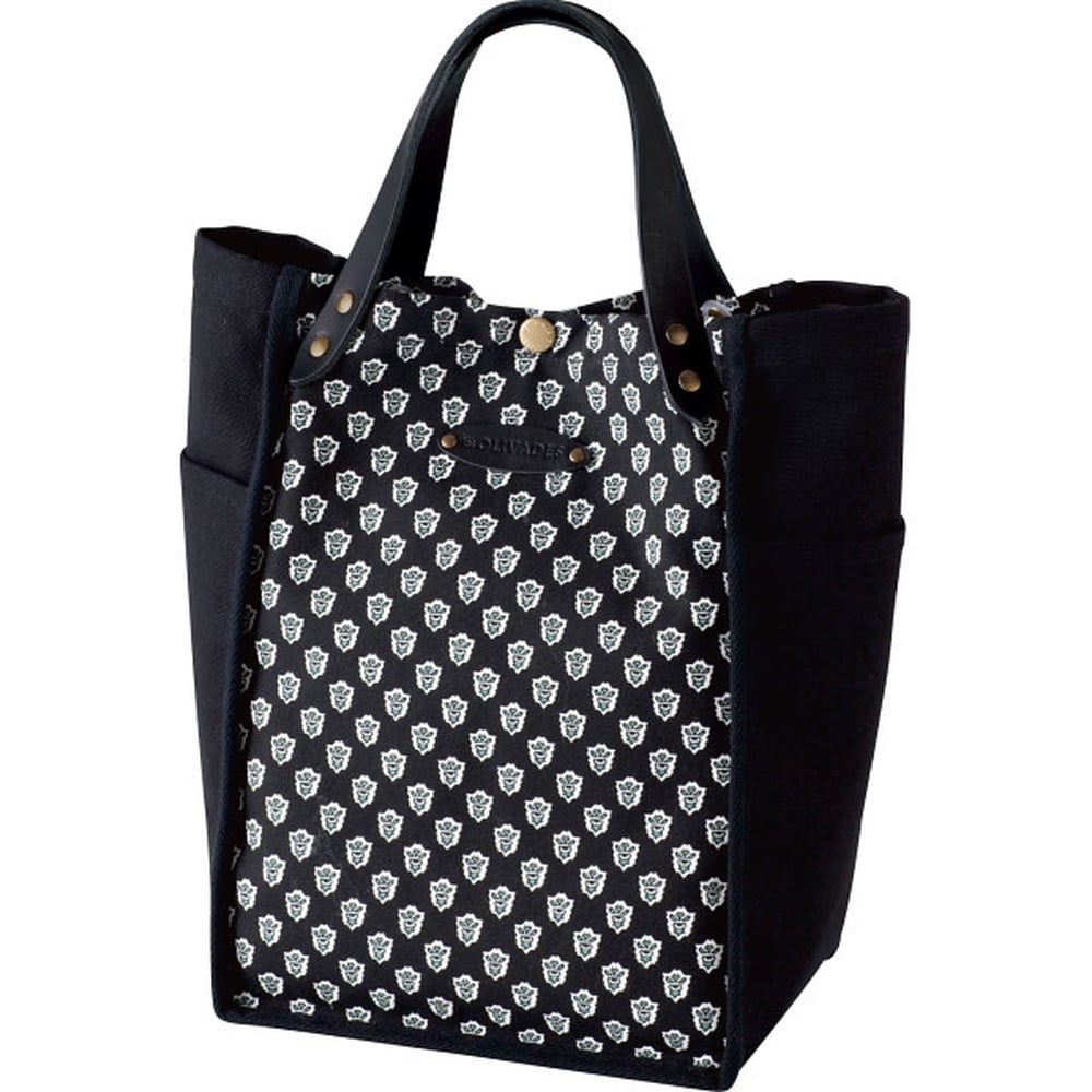 レゾリヴァード パイピングトート メーカー直送 ▼返品・キャンセル不可【他商品との同時購入不可】