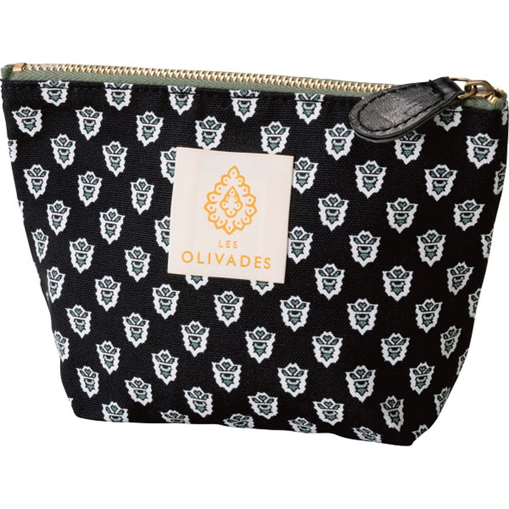 レゾリヴァード マチ付ポーチ メーカー直送 ▼返品・キャンセル不可【他商品との同時購入不可】