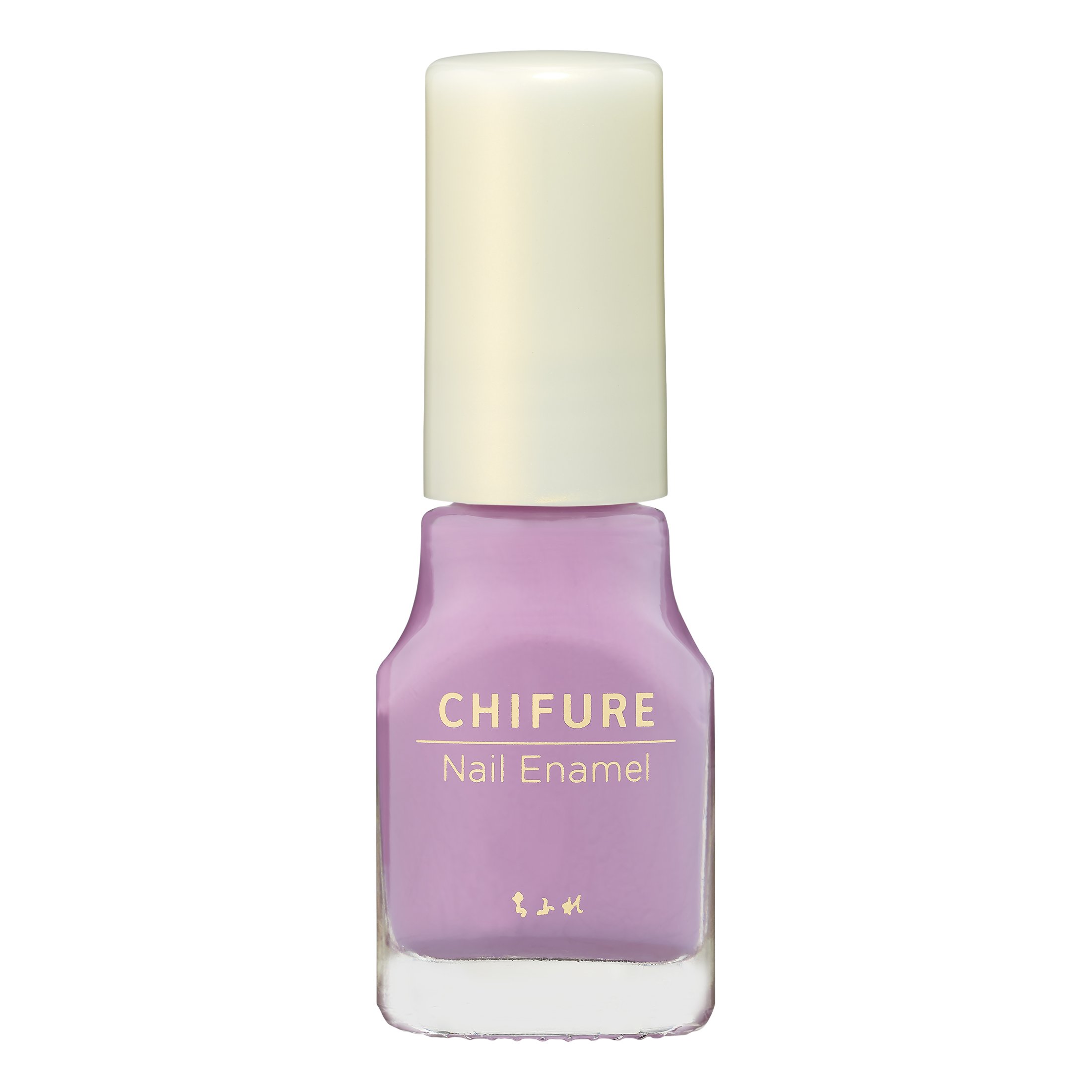 ちふれ ネイルエナメル 349