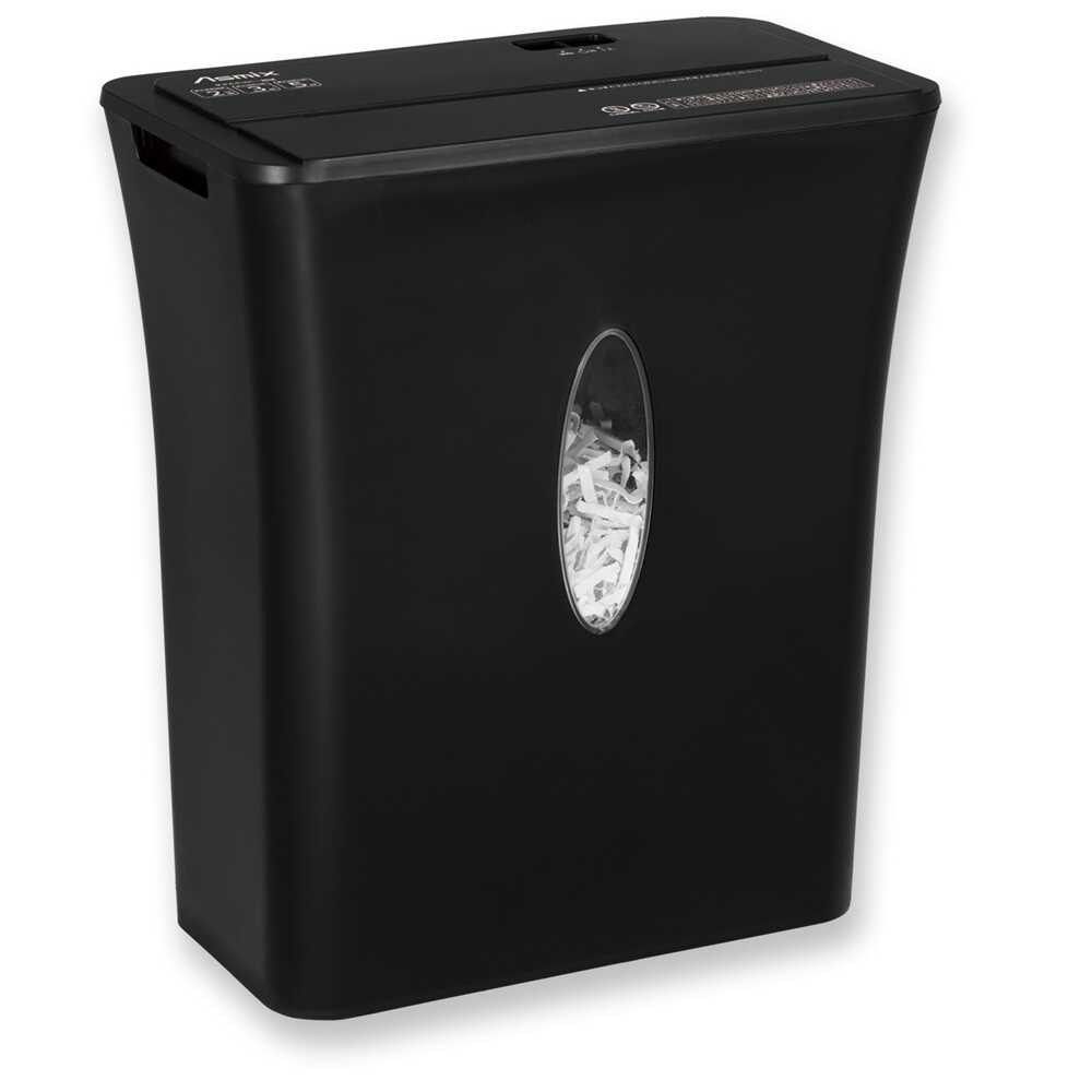 アスカ S201C バケツ型クロスカットシュレッダー