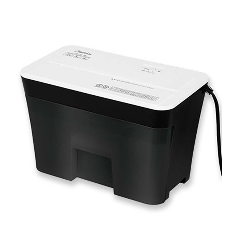 アスカ S101M 卓上クロスカットシュレッダー