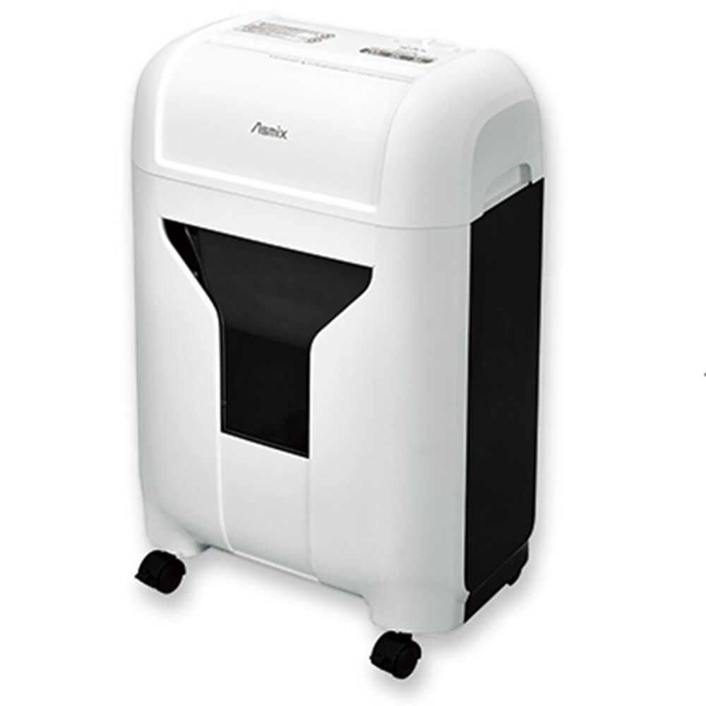 アスカ S403C クロスカットシュレッダー