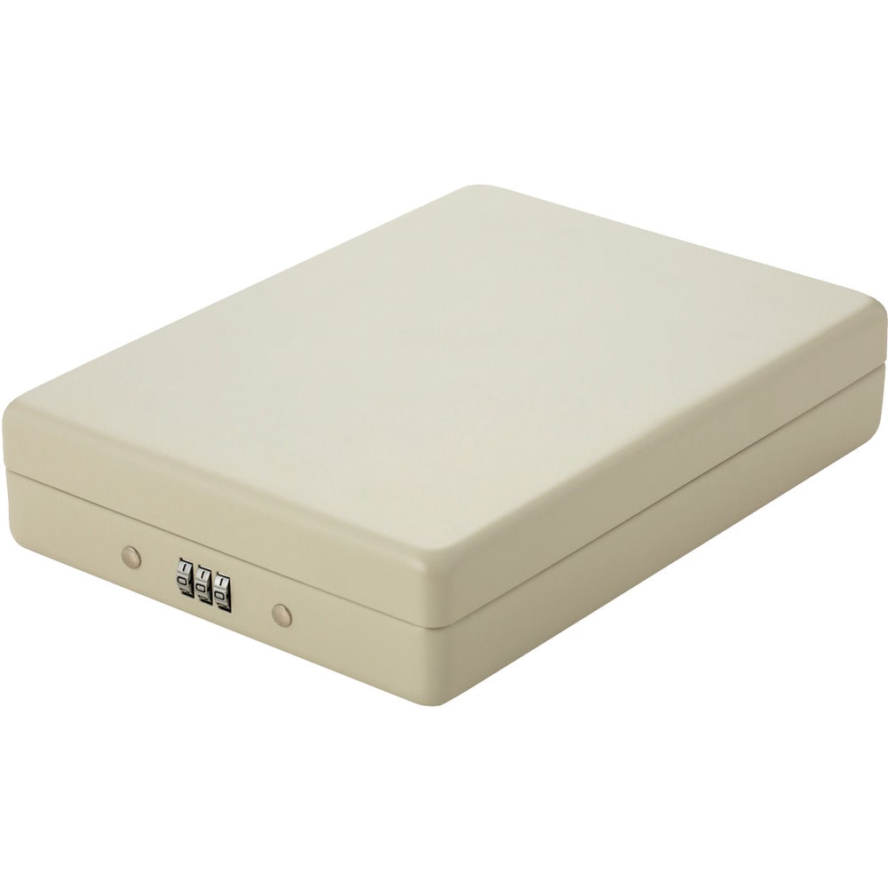 安心保管ボックス A5 SB100 メーカー直送 ▼返品・キャンセル不可[他商品との同時購入不可]