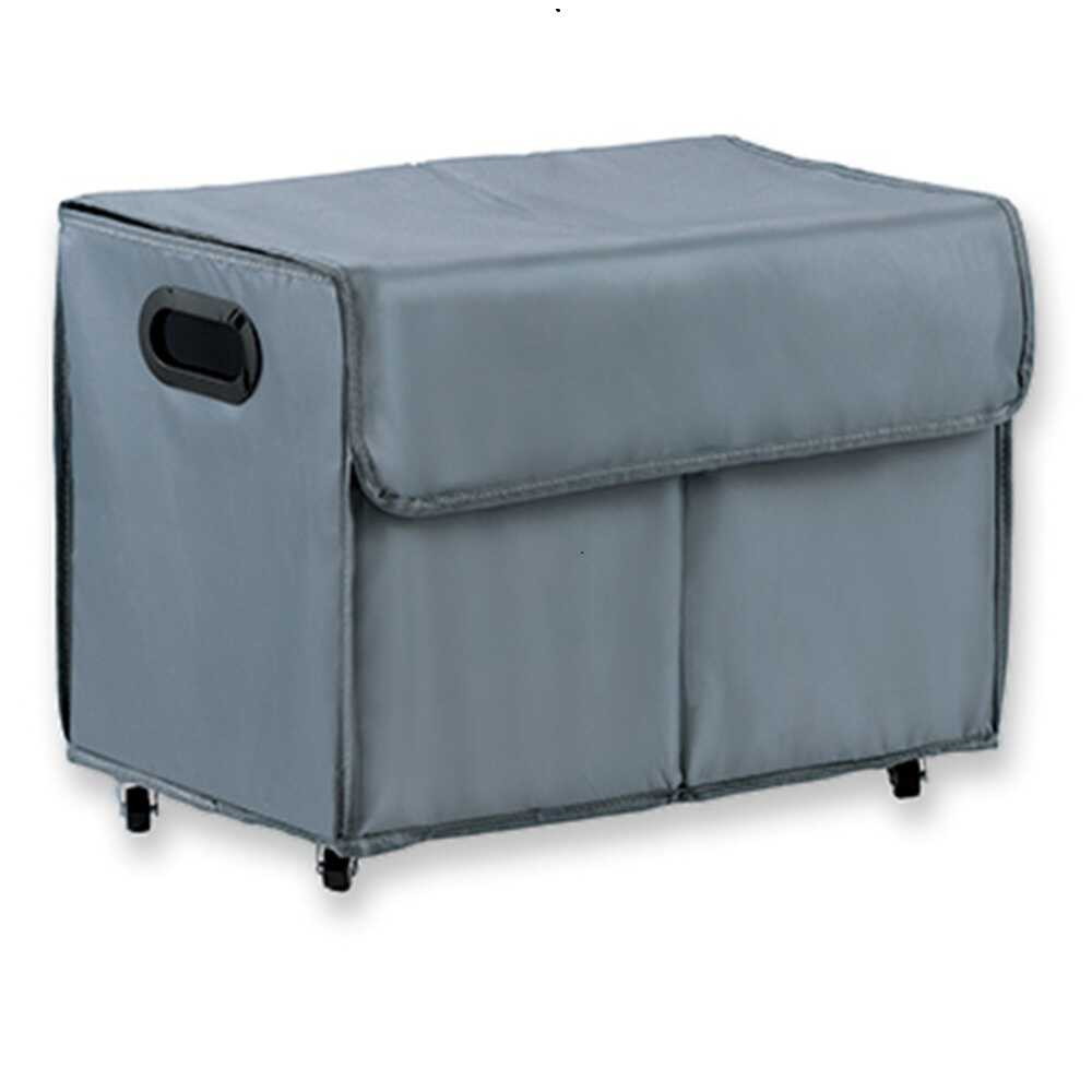 アスカ NWG02 荷物収納ワゴン L