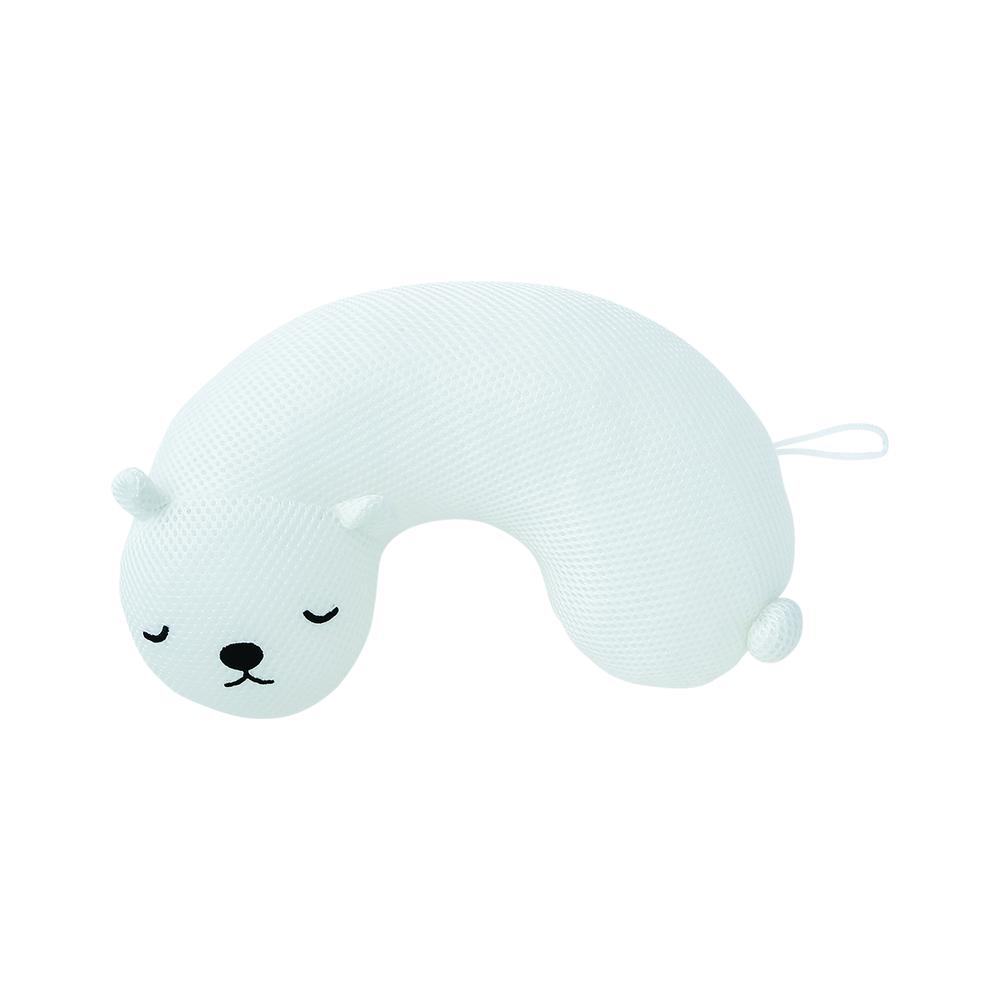 【りぶはあと】リラバスバスピロウ ラッキ－ 97821－11