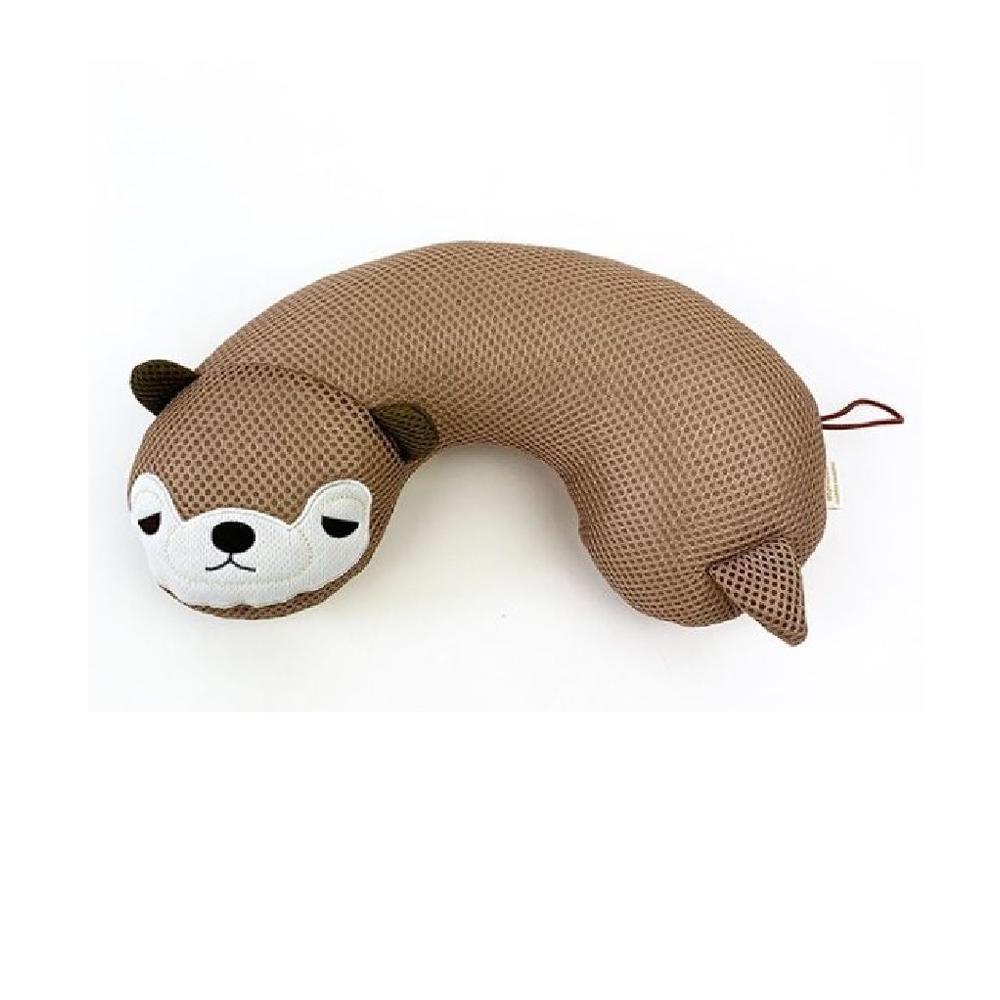 【りぶはあと】リラバスバスピロウ くるり 97821－33