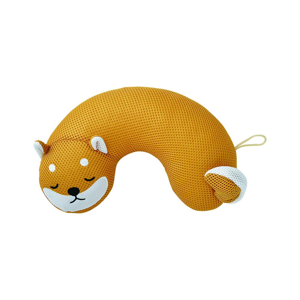 【りぶはあと】リラバスバスピロウ コタロウ 97821－44