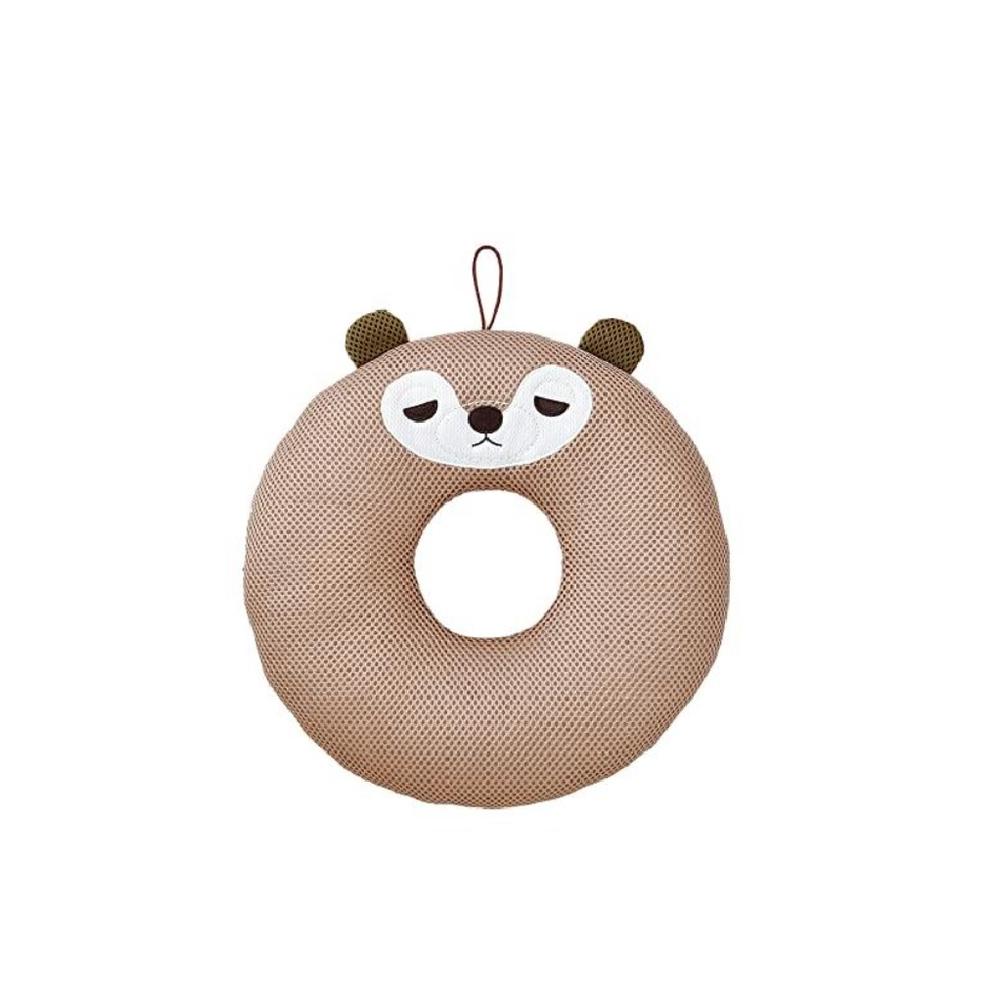 【りぶはあと】リラバスバスクッション くるり 97822－33