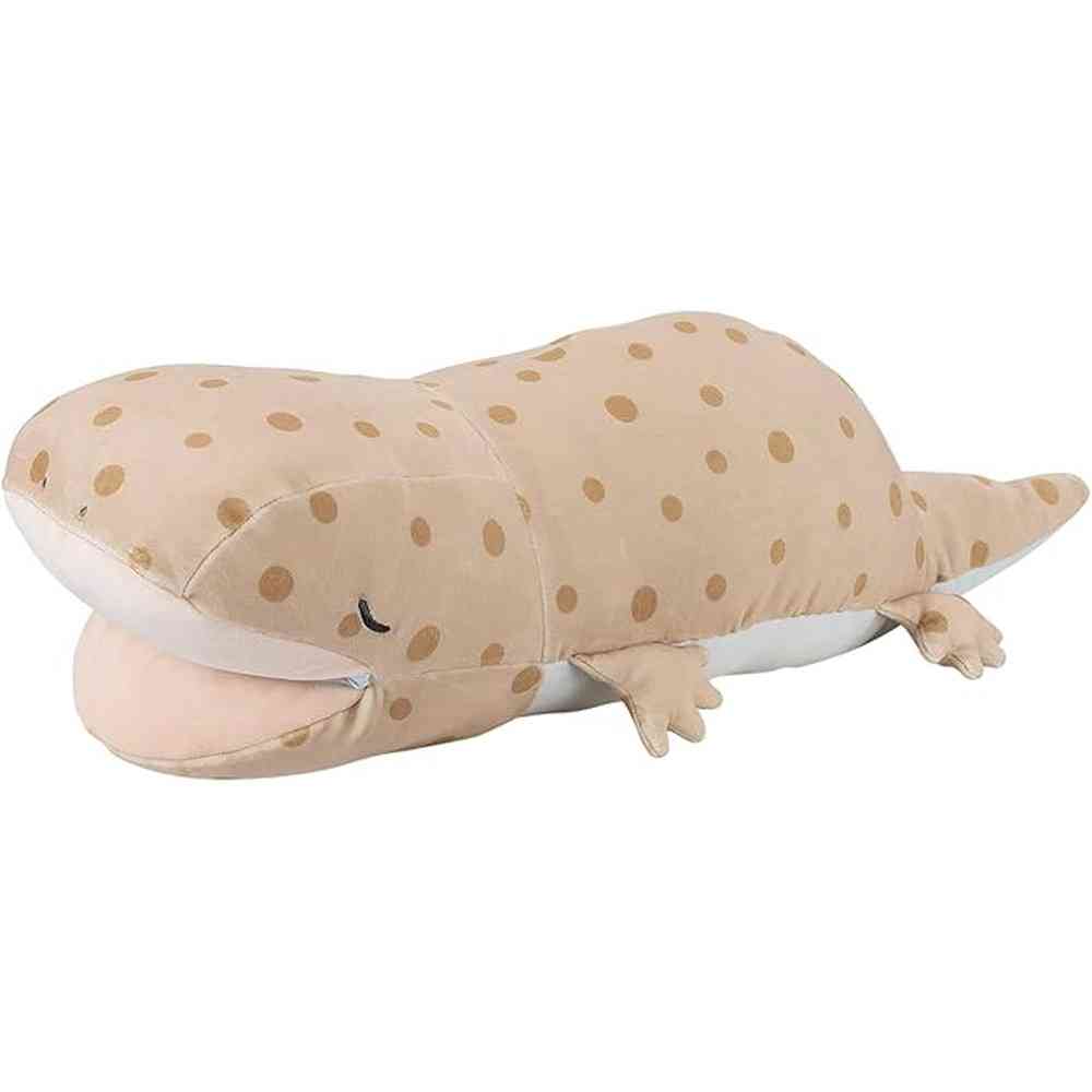 りぶはあと クール抱きまくら M オオサンショウウオ