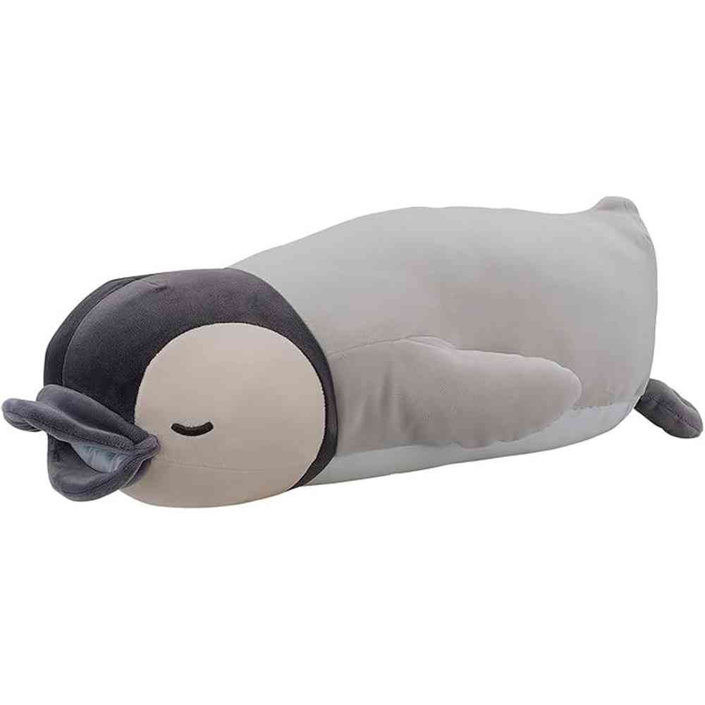 りぶはあと クール抱きまくら M ペンギン