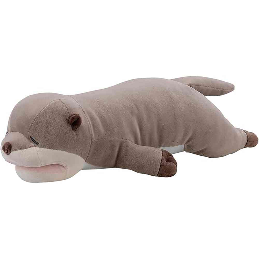 りぶはあと クール抱きまくら S カワウソ