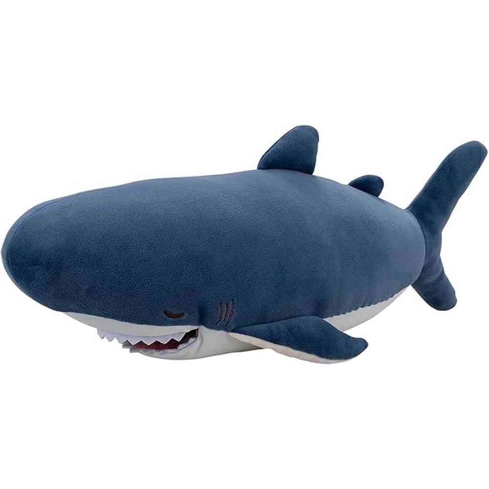 りぶはあと クール抱きまくら S サメ