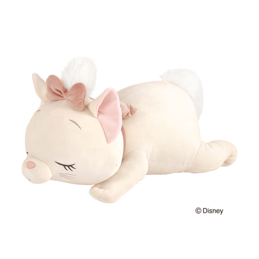 80106-21 もちはぐ抱きまくらLマリー メーカー直送 ▼返品・キャンセル不可[他商品との同時購入不可]