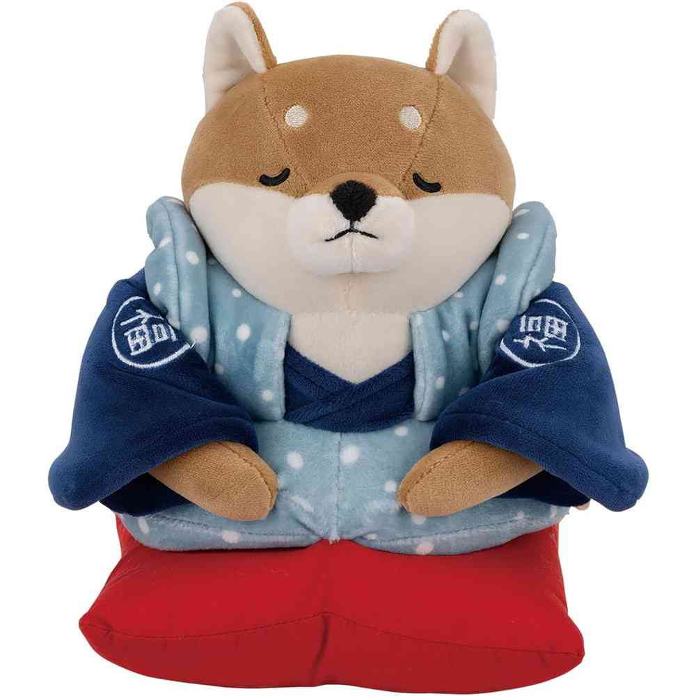 りぶはあと プレミアムねむねむアニマルズ 福助M コタロウ