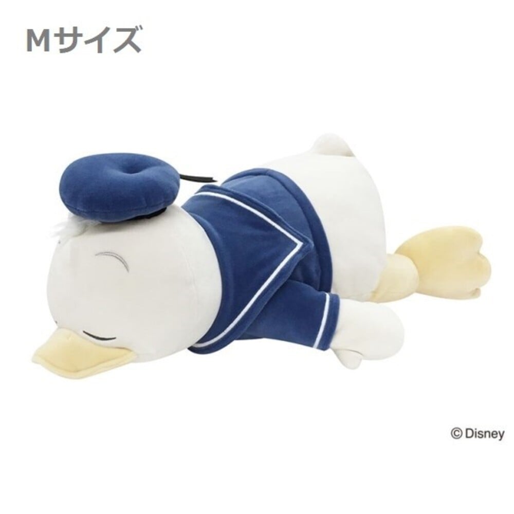 50042-03 もちはぐ抱きまくらMドナルド メーカー直送 ▼返品・キャンセル不可[他商品との同時購入不可]