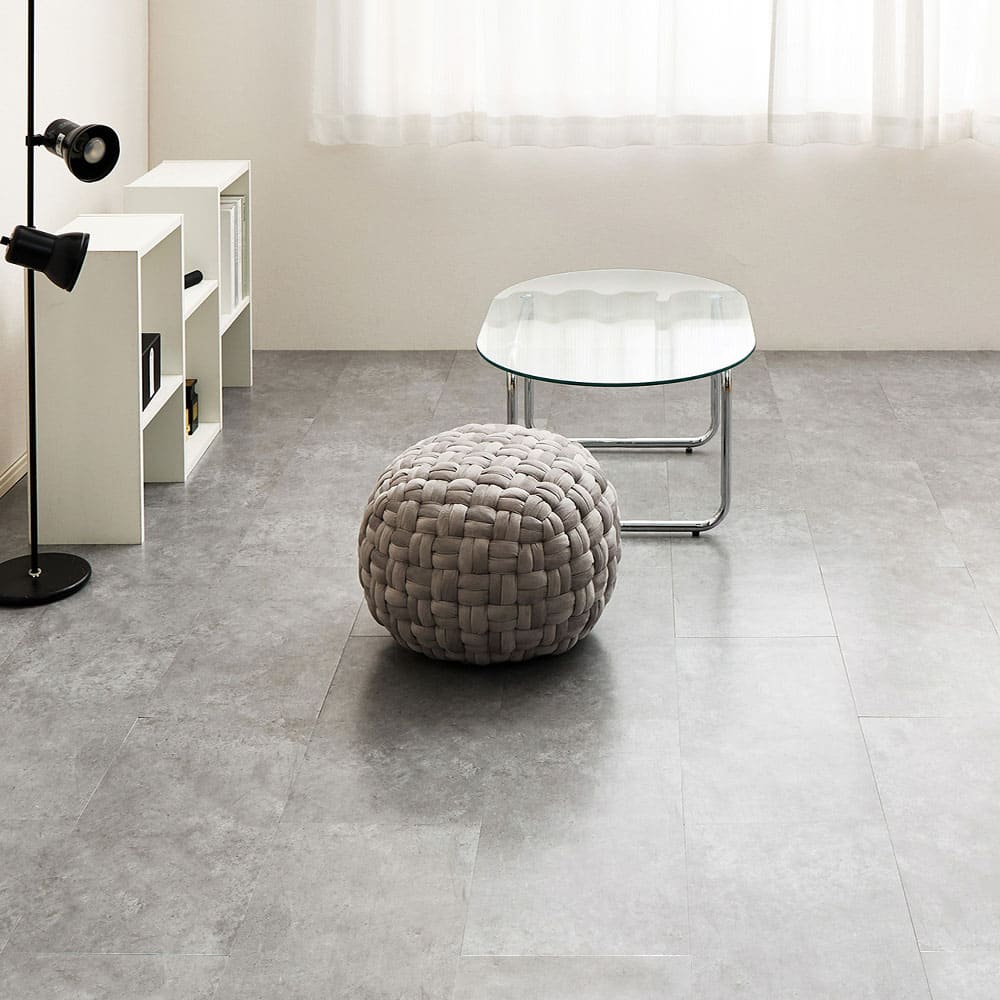 【36枚入り】超薄型フロアタイル MGY 30X60X0.08 メーカー直送 ▼返品・キャンセル不可【他商品との同時購入不可】