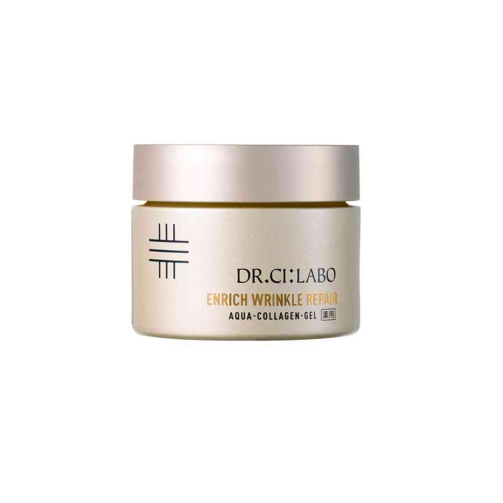 [医薬部外品]ドクターシーラボ 薬用アクアコラーゲンゲルエンリッチリンクルリペア 50g
