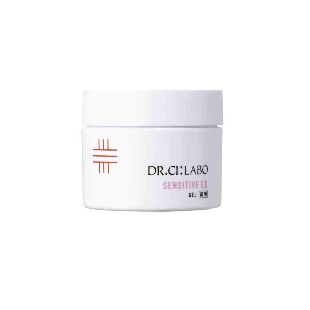 [医薬部外品]ドクターシーラボ 薬用ゲルセンシティブＥＸ 50g