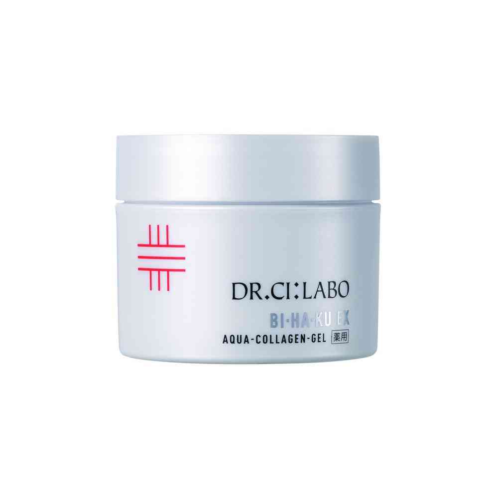 [医薬部外品]ドクターシーラボ 薬用アクアコラーゲンゲルＢＩＨＡＫＵＥＸ 100g