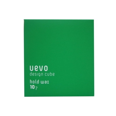 デミ ウェーボ デザインキューブホールドワックス 80G