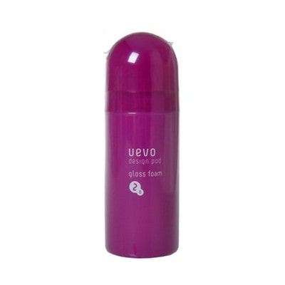 ウェーボ デザインポッド グロスフォーム200g