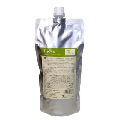 デミビオーブモイストスキャルプシャンプーレフィル450ml