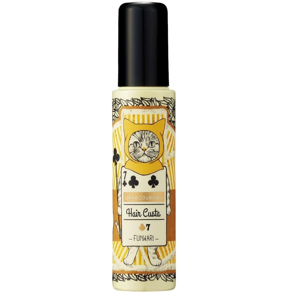 デミ ウェーボ ジュカーラ ヘアカスタ7