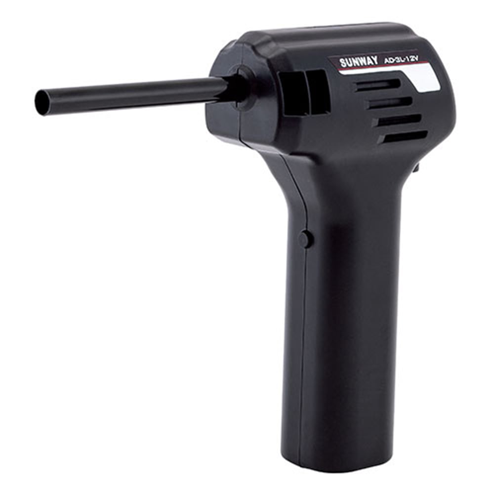 充電ダストブロワー AD-3L-12V メーカー直送 ▼返品・キャンセル不可【他商品との同時購入不可】