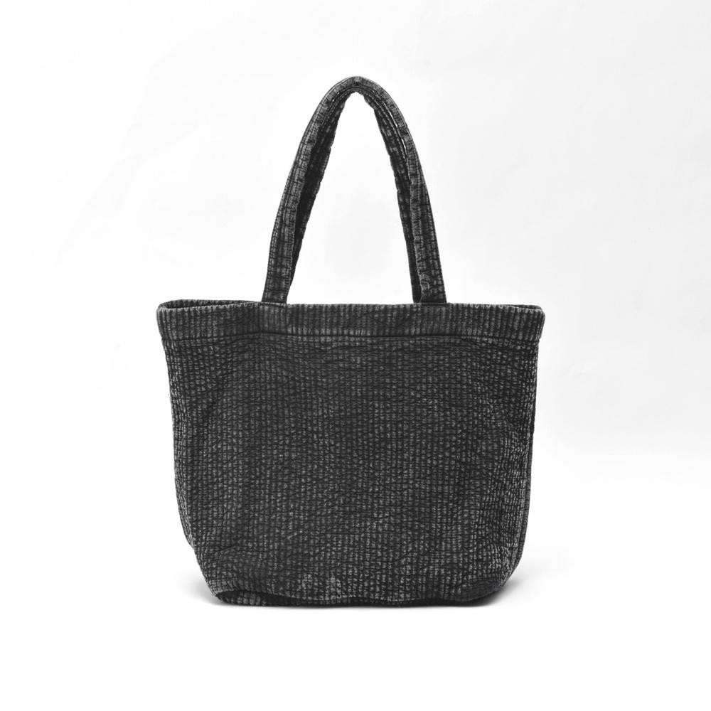 ヌビトートバッグ BKブラック RTC23052 メーカー直送 ▼返品・キャンセル不可【他商品との同時購入不可】