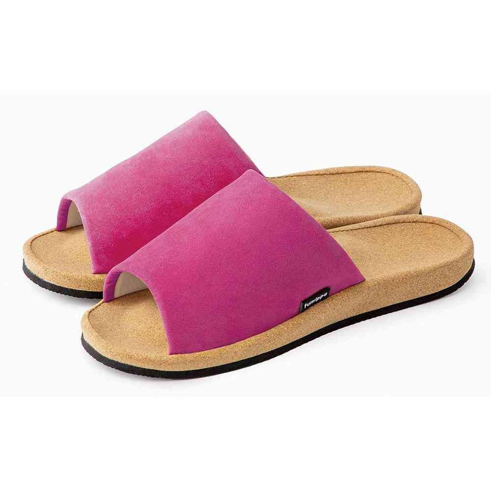 アルファックス ふみっぱ Fumippa 01メガ Mサイズ  1足