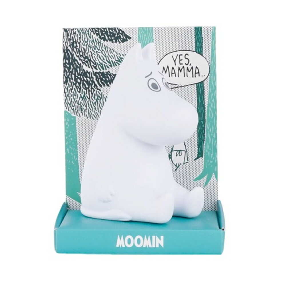 ハシートップイン コインポッズ ムーミン 98g