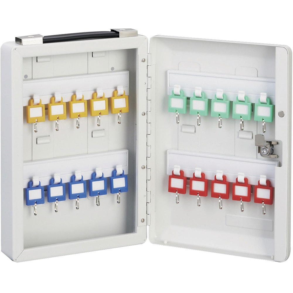 KBP20 光 キーボックス ホルダ数20個 メーカー直送 ▼返品・キャンセル不可[他商品との同時購入不可]