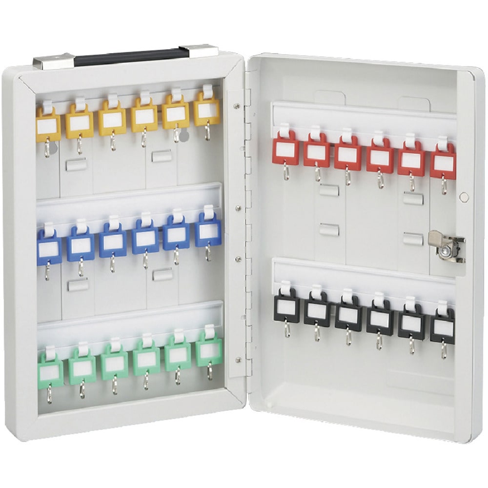 KBP30 光 キーボックス ホルダ数30個 メーカー直送 ▼返品・キャンセル不可[他商品との同時購入不可]