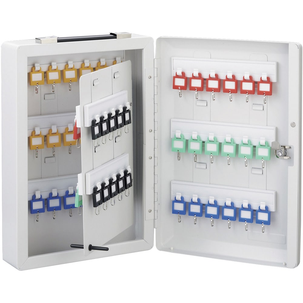 KBP60 光 キーボックス ホルダ数60個 メーカー直送 ▼返品・キャンセル不可[他商品との同時購入不可]