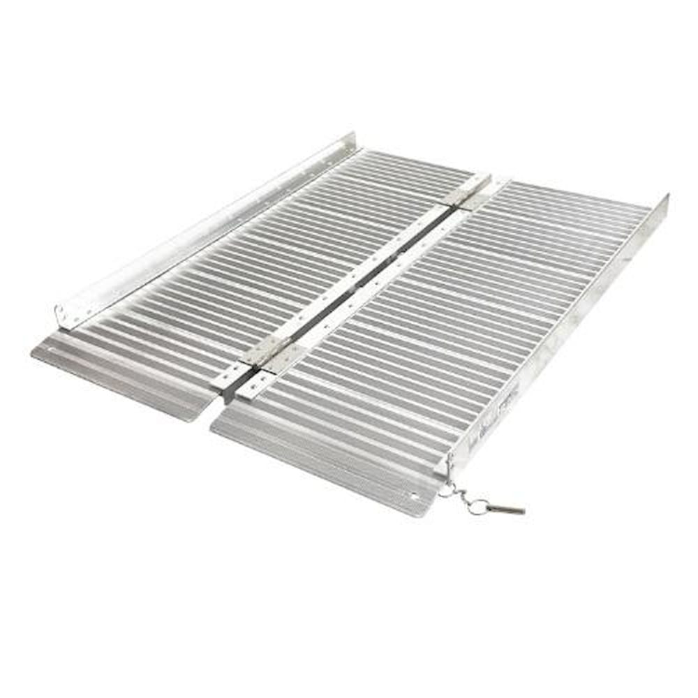 アルミス アルミスロープ92cm ASP-92072 【直送品】 返品・キャンセル・他商品と同時購入は不可